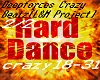 Deepforces Crazy Beatz