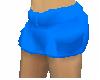 (PI) Jubilee Blue Shorts