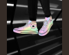 Js. Hologram Full Shoes