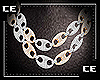 CE' Gucci Link Chain GS