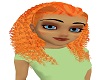 neon orange