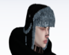 Blk/Grey Esk