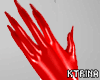 KT♛Bunny Gloves v2