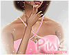 PI Body ♥ Pink RLS