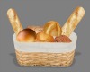 LWR}Bread Basket