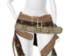Designer Coffee Belts