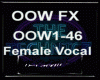 OOW1-46 SOUND EFFECT