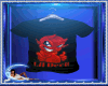 *D* Lil Devil T-Shirt