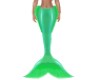 Lil mermaid tail