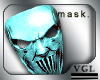 Mask4 Cyan