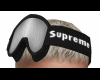 R. Goggle Supreme Black