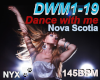 Dance with me Nova S.