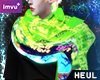 NHC - Xcuse Me Scarf lV