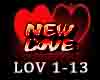 New Love -M Bolton