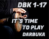 IT`S TIME TO PLAY