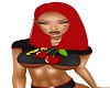 DELICIOUS RED HAIR