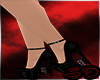 ☽SD☾ Rose Shoes