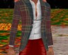 Autumn Plaid Outfit M.