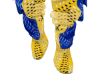 SWITCHBIRD BOOTS