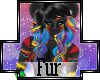 [EP]Rainbowish Fur