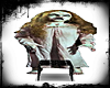 LIVING DEAD CHAIR 1 POSE