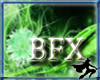 BFX Vibrant Spring Frame
