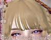 👑Sasya Bang Blonde
