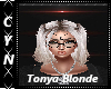 Tonya Blonde