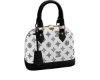 LV ALMA BLCK FURN