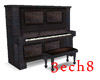 Gothic Stage Piano