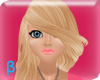 *B* Milano Barbie Blonde