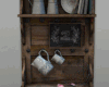 *Kitchen Shelf