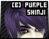 [B] Purple Shinji