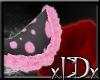 xIDx Pink Dotty Tail V2