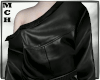 𝖒. Leather Jacket