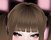 ✩ bangs