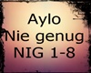 IJTl Nie genung Mix