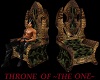 THRONE OF THE ONE~