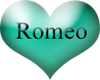 ~Valentine~ Romeo