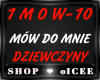 Mow Do Mnie