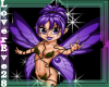 Purple Fairy 1