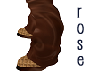Choco Pond Shoes
