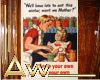 AW poster WWII LotsToEat