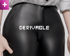 (drv) Girl dress pants