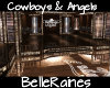 Cowboys & Angels Bundle!