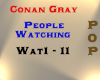 Conan Gray - People