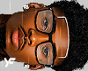 Darrel Asteri head