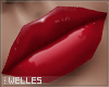 Vinyl Lips 15 | Welles