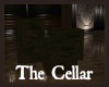 ~SB Cellar Storage Crate