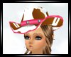 *SS* Kid Cowgirl Hat